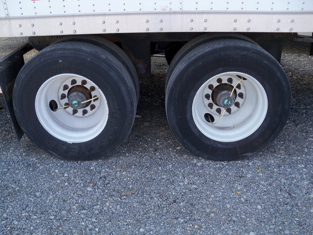 2019 VANGUARD VXP - Image 22